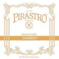 Pirastro Chorda 3. oktáv G, koncert  hárfahúr